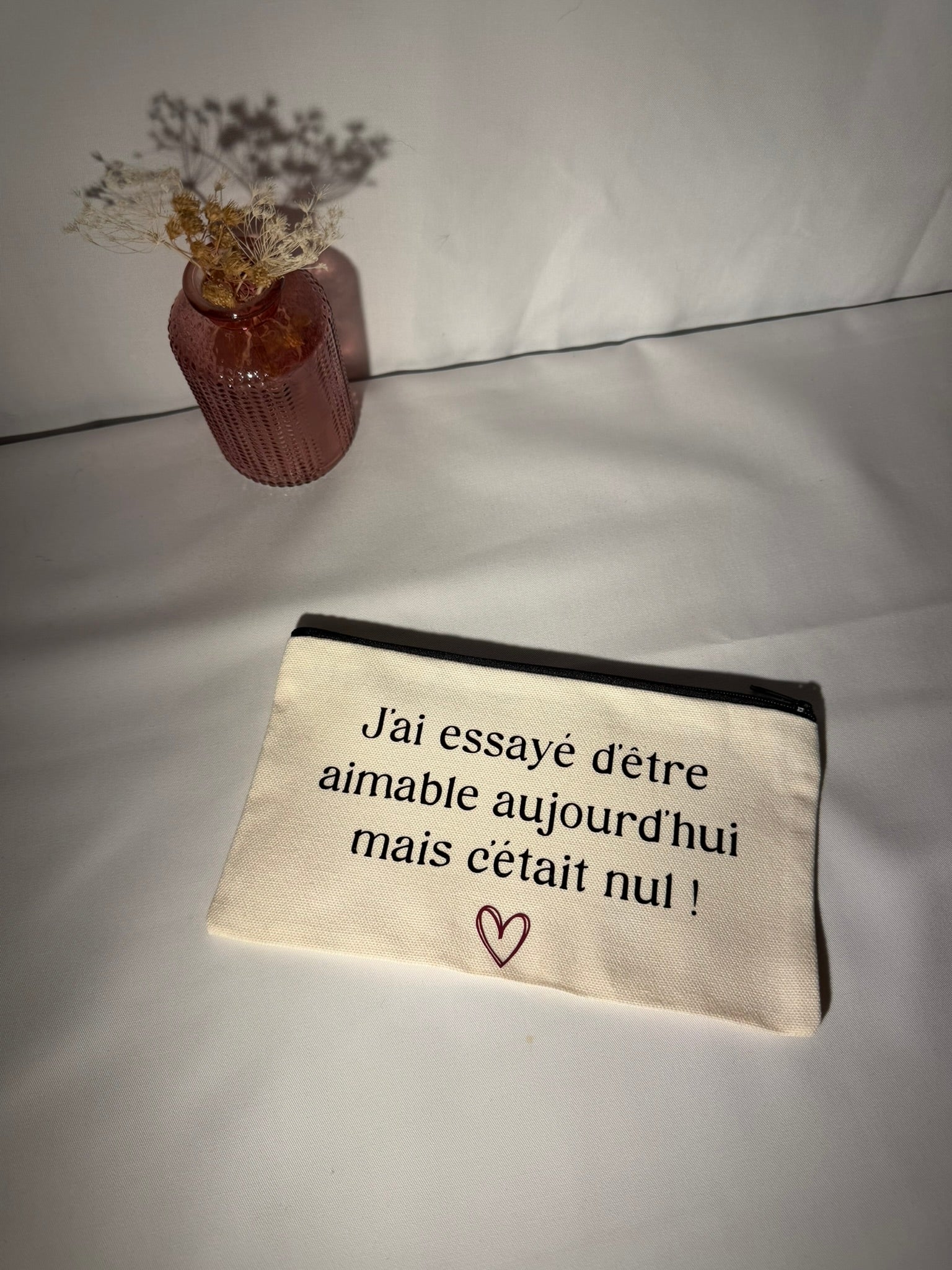 La pochette – Cadeau Unique