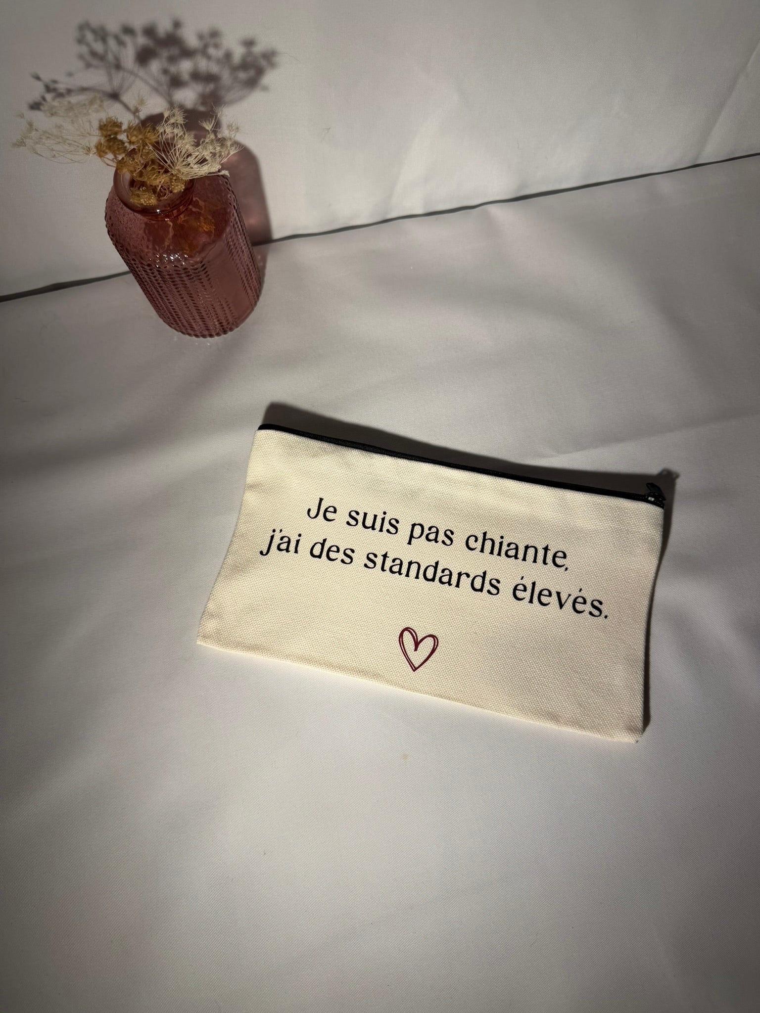 La pochette – Cadeau Unique