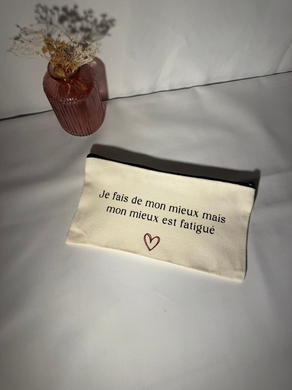 La pochette – Cadeau Unique