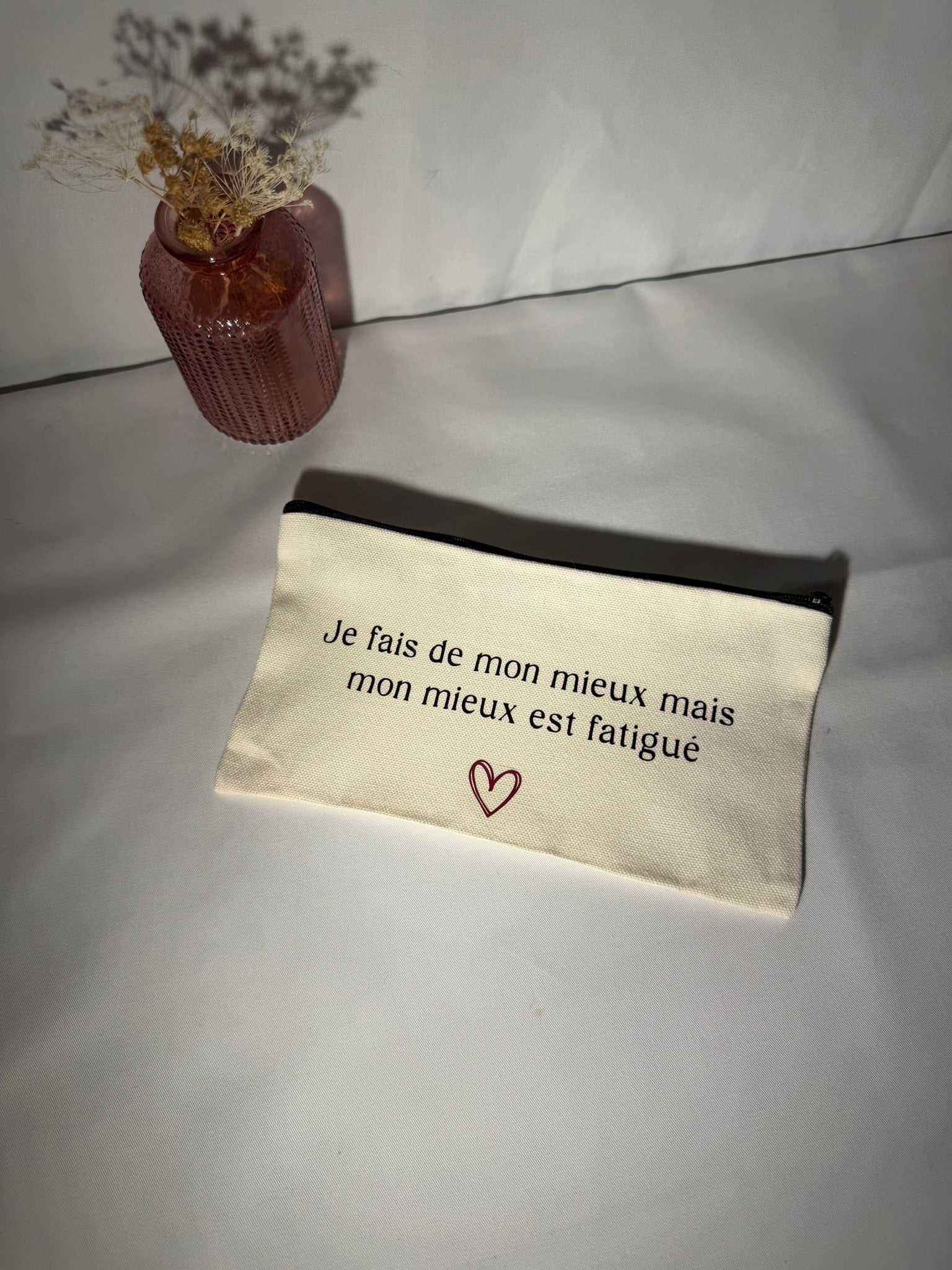 La pochette – Cadeau Unique