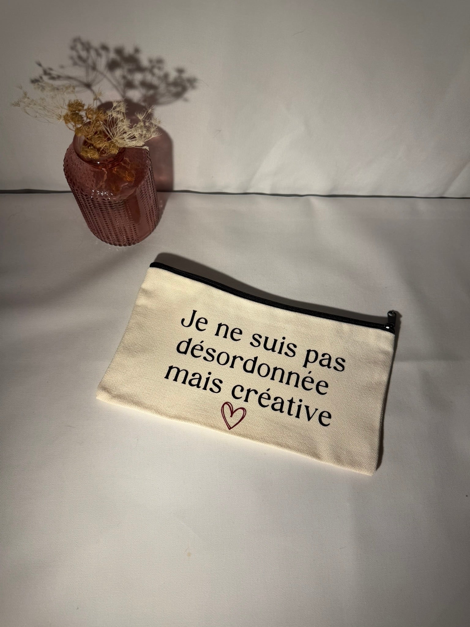 La pochette – Cadeau Unique