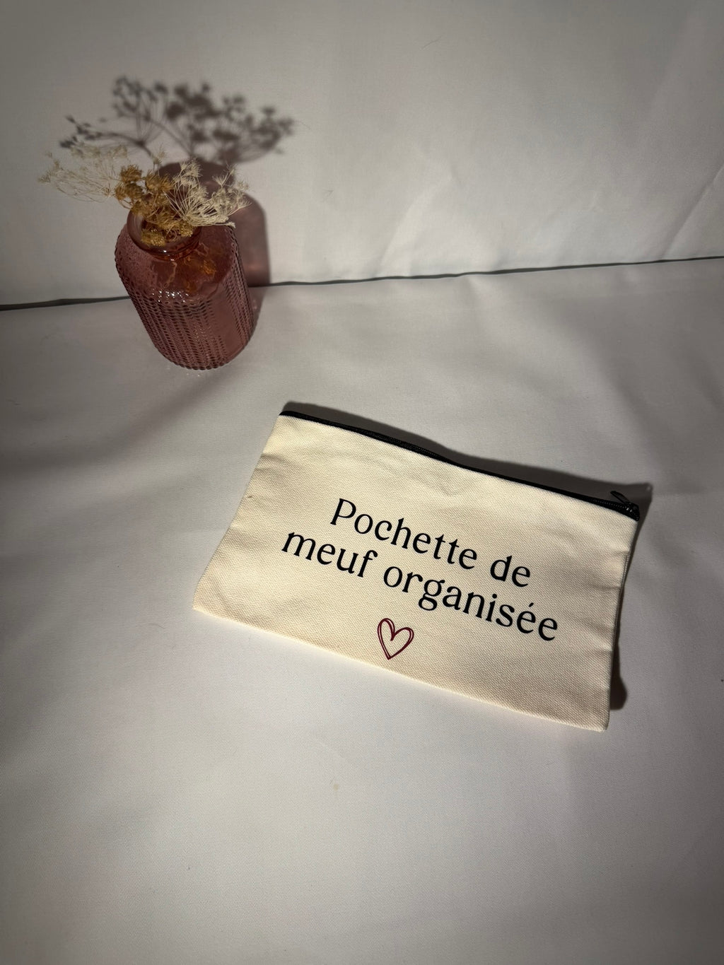 La pochette – Cadeau Unique