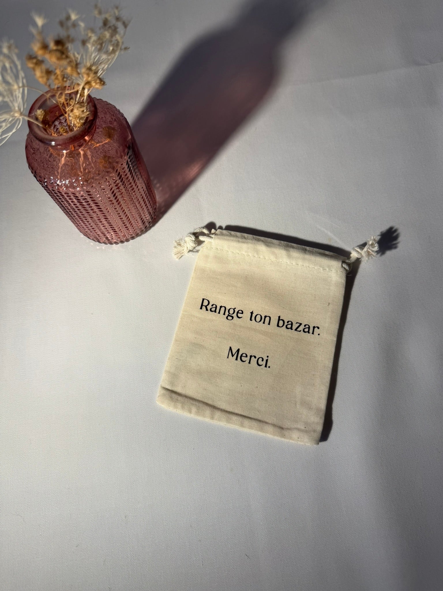 Le pochon Bazar - Cadeau Qui Fait Plaisir à Coup Sûr