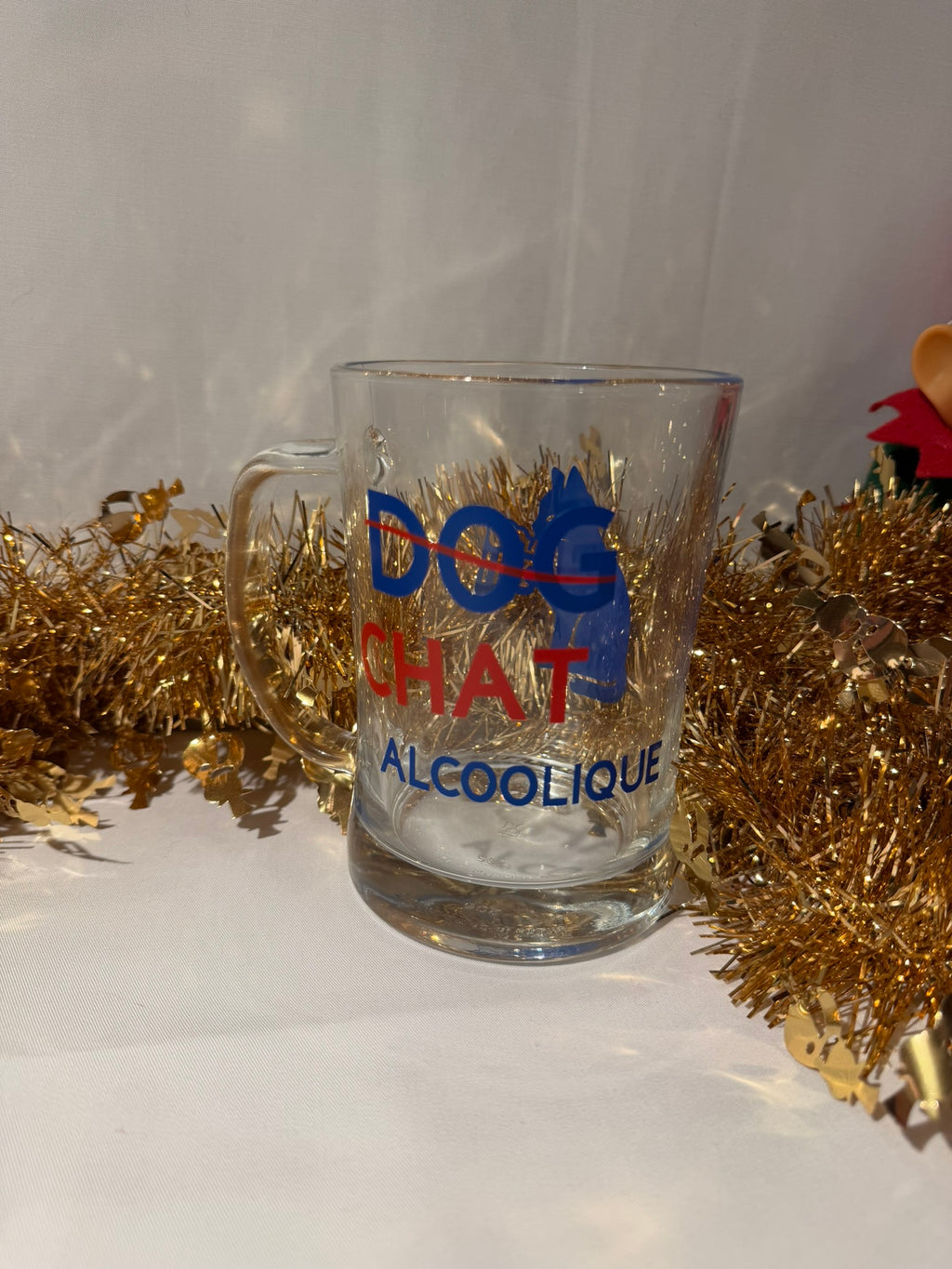 La Chope à Bière - Un Cadeau Qui a du Sens