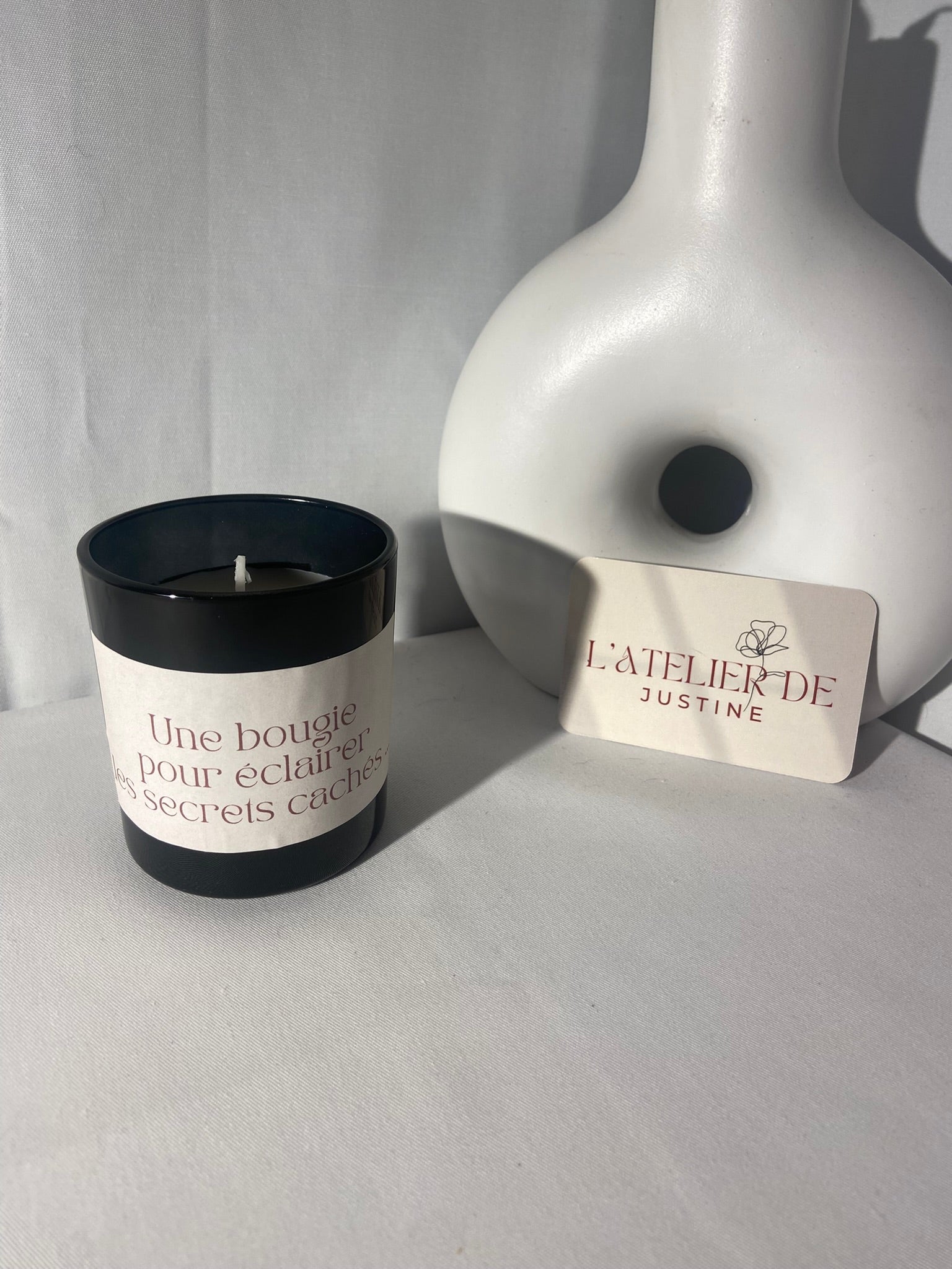 Coffret Lecture - Roman surprise - Cadeau Unique