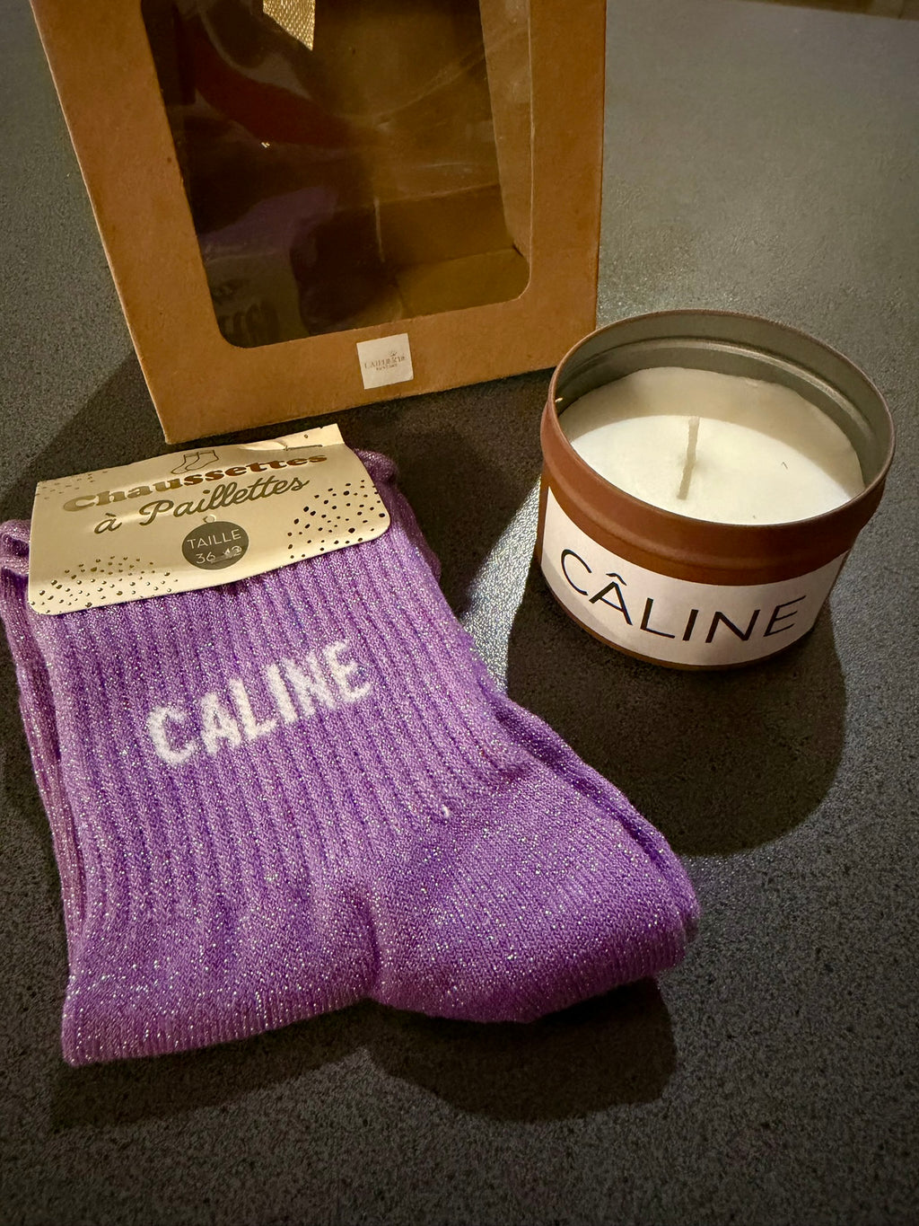 Le Sac Cadeau - Cadeau Parfait pour Toutes Occasions