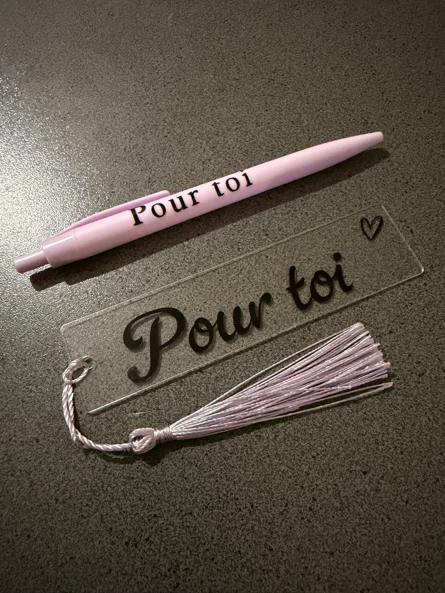 La Boîte Cadeau - Petite Attention