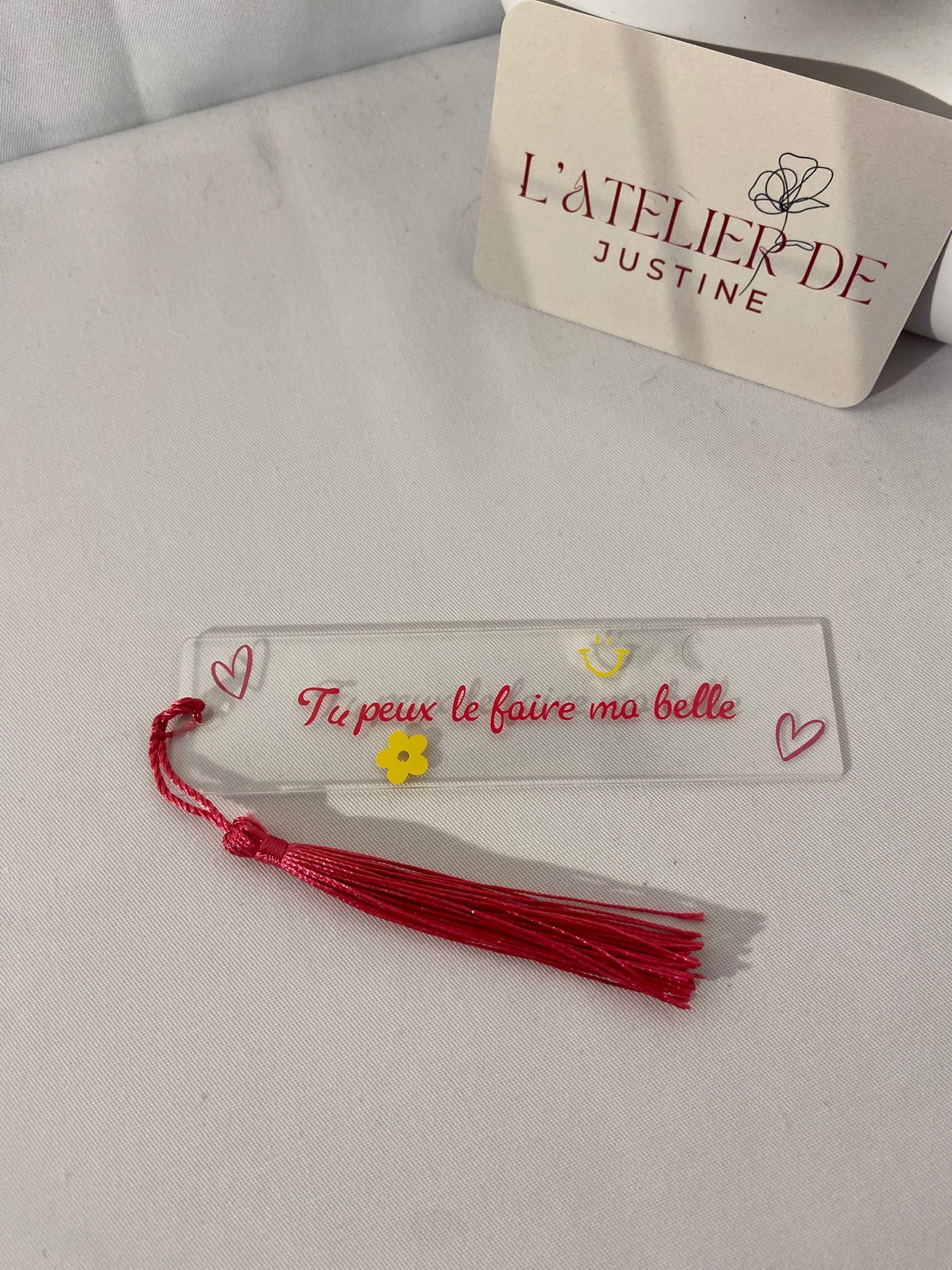 Coffret Motivation - Idée Cadeau Originale