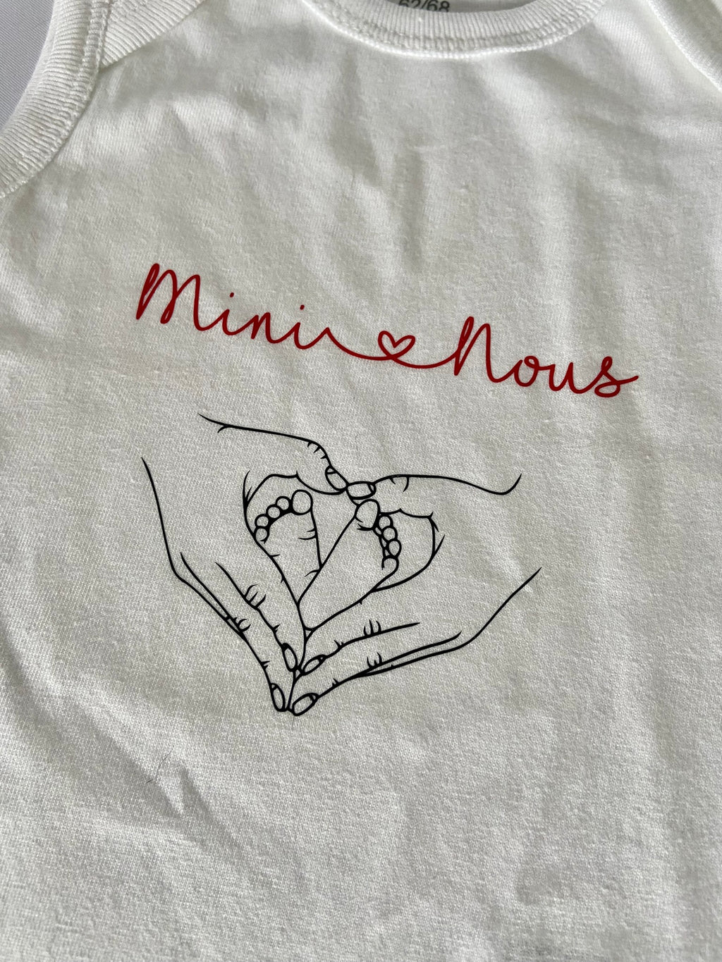 Coffret Naissance Prestige - Pour Créer un Souvenir Inoubliable