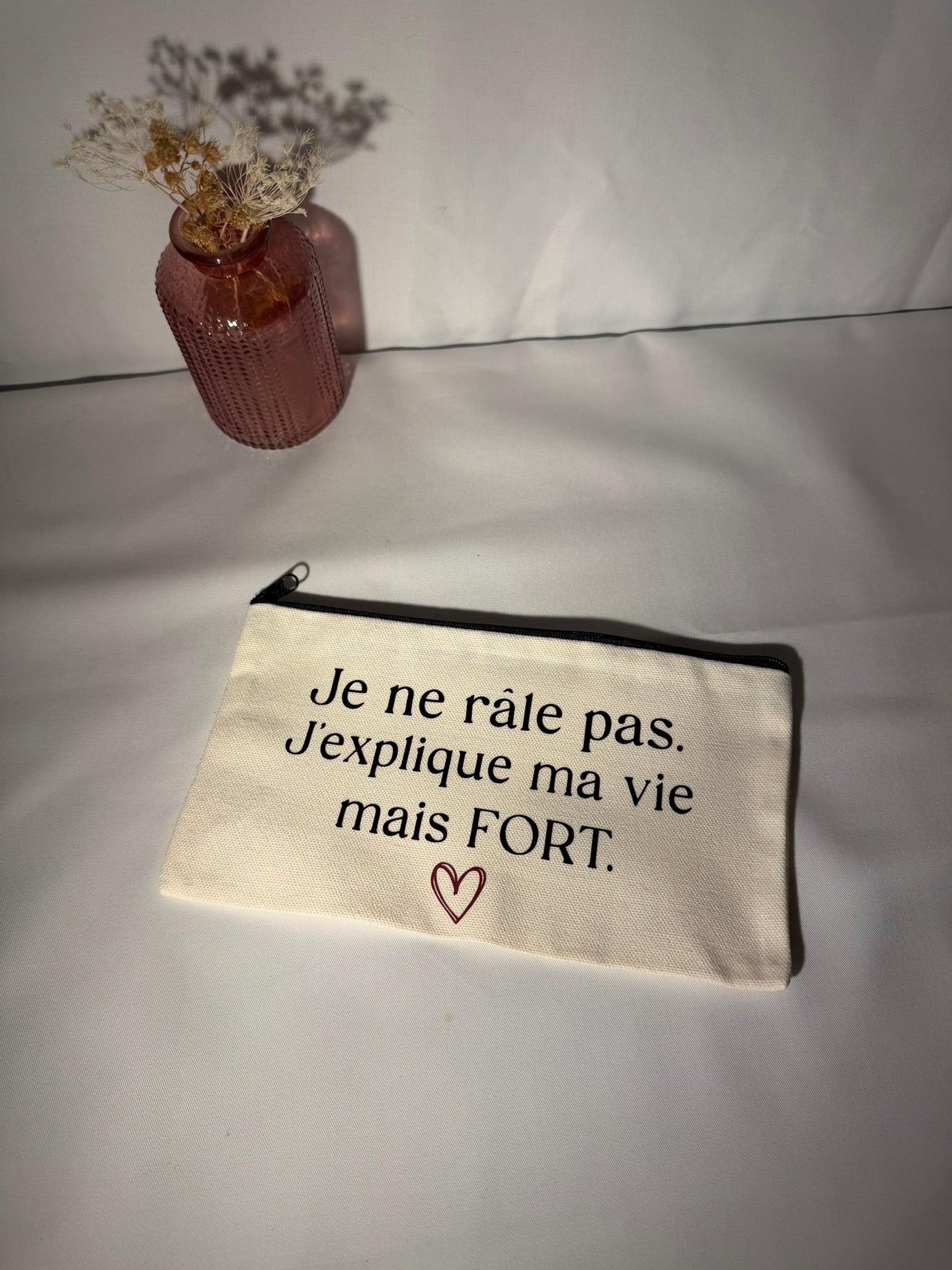 La pochette – Cadeau Unique