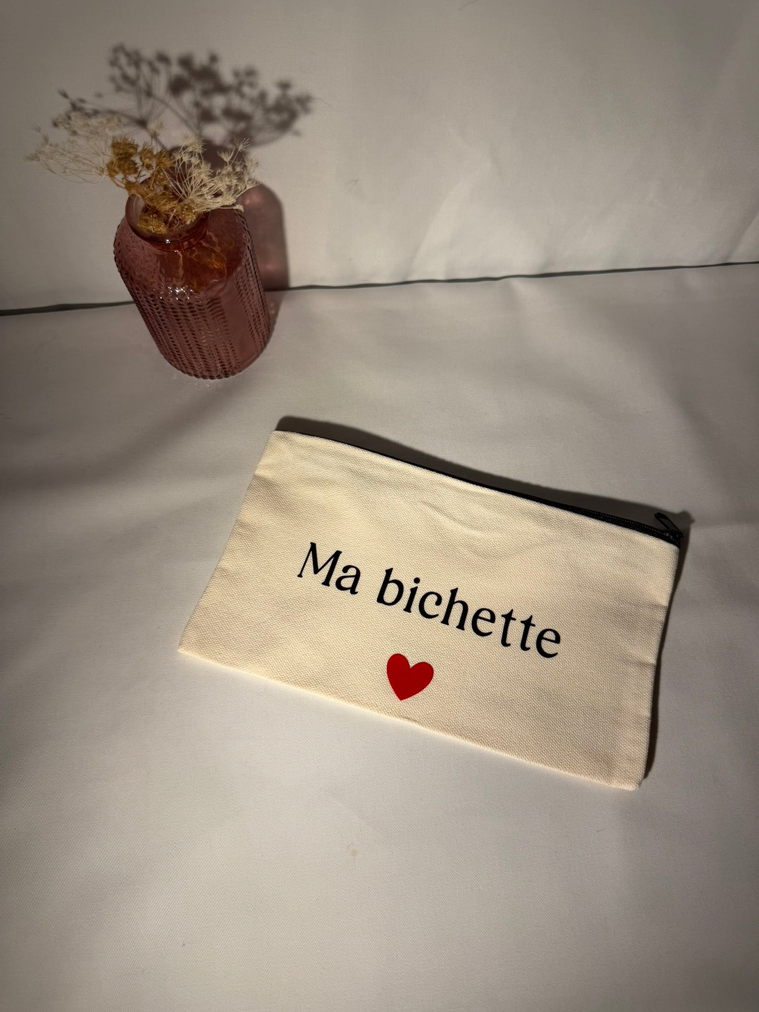 La pochette – Cadeau Unique