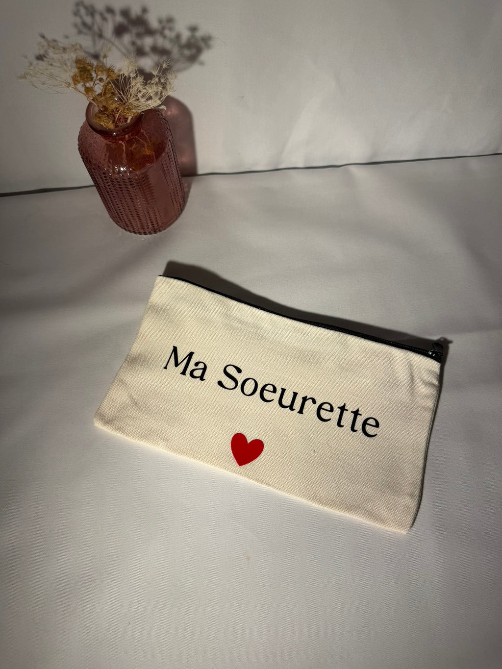 La pochette – Cadeau Unique