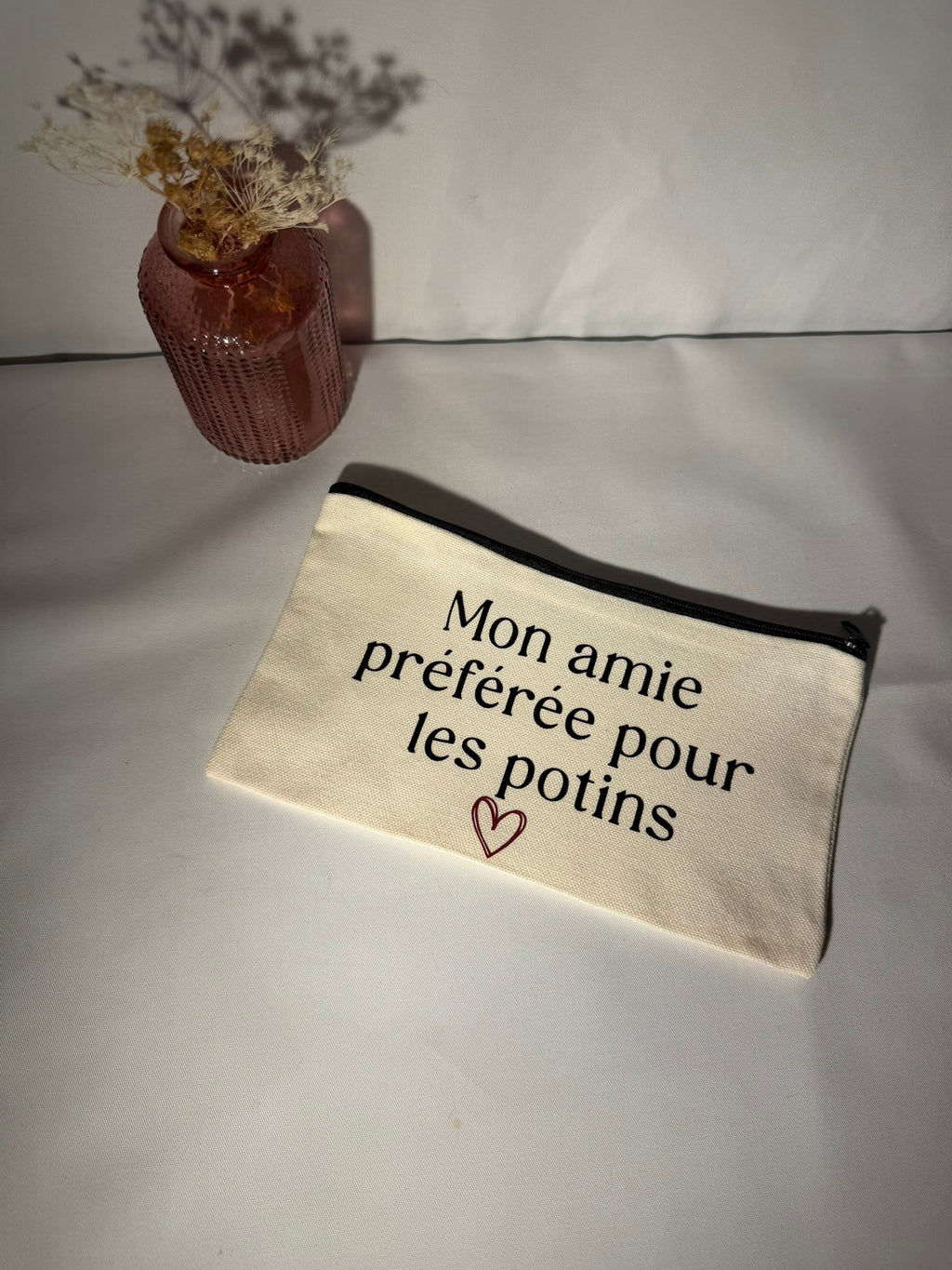 La pochette – Cadeau Unique