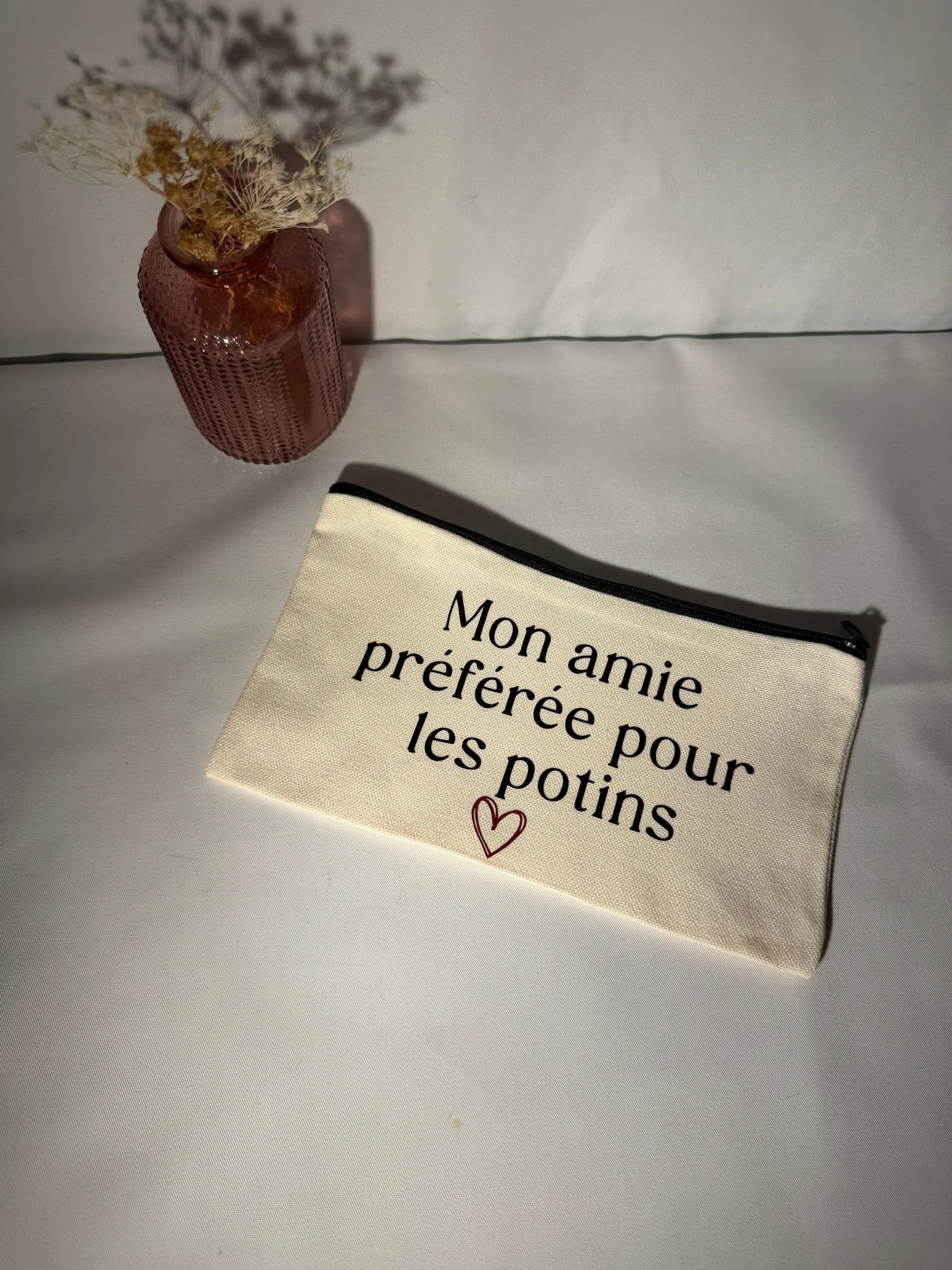 La pochette – Cadeau Unique