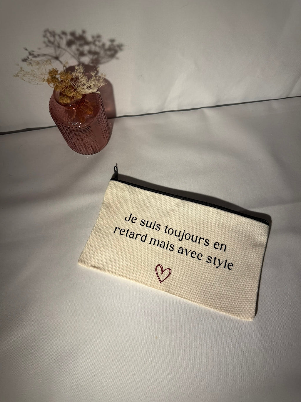 La pochette – Cadeau Unique