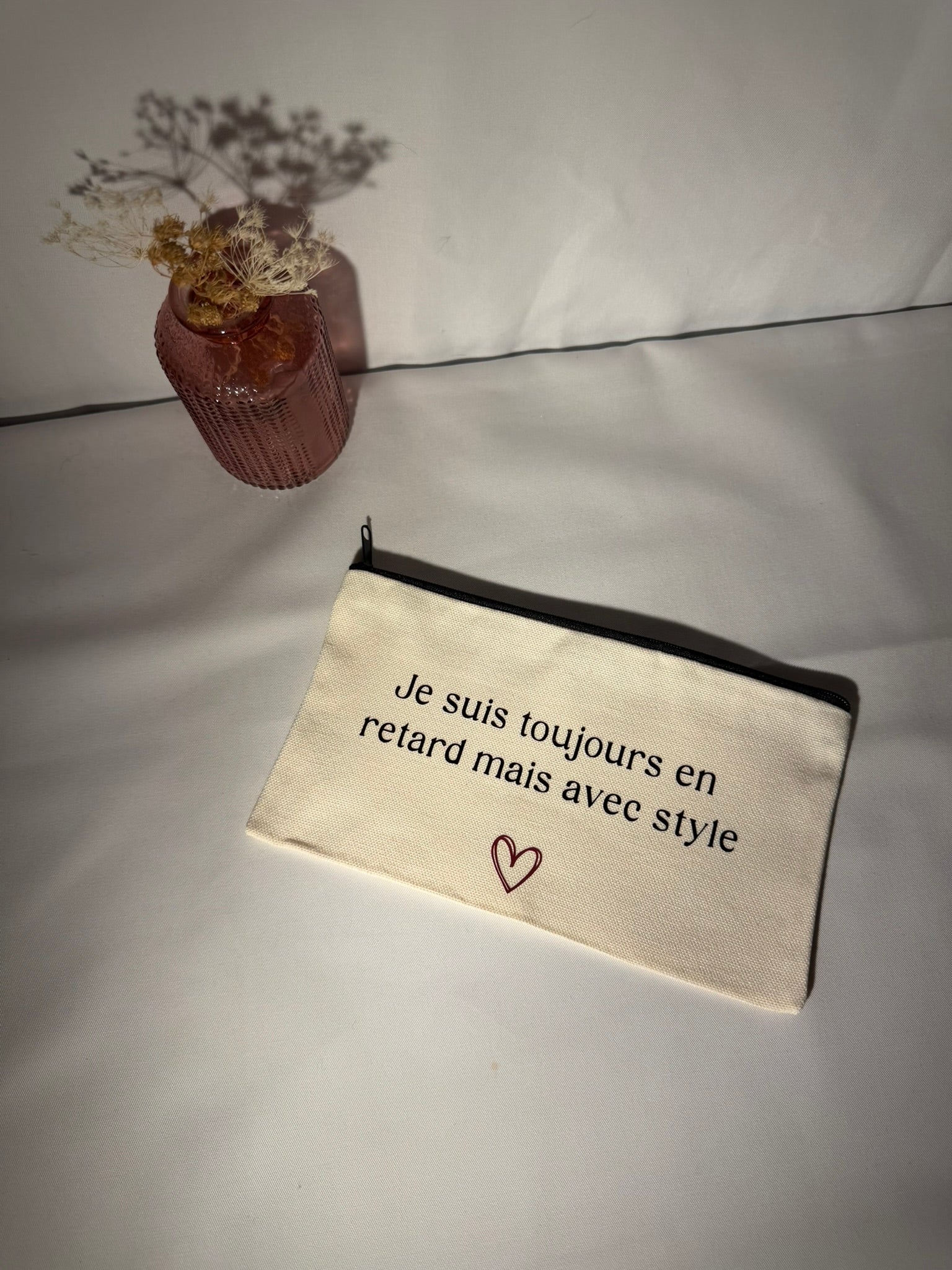 La pochette – Cadeau Unique